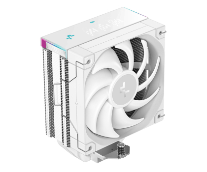Wentylator do komputera Deepcool AK400 DIGITAL PRO White 120mm